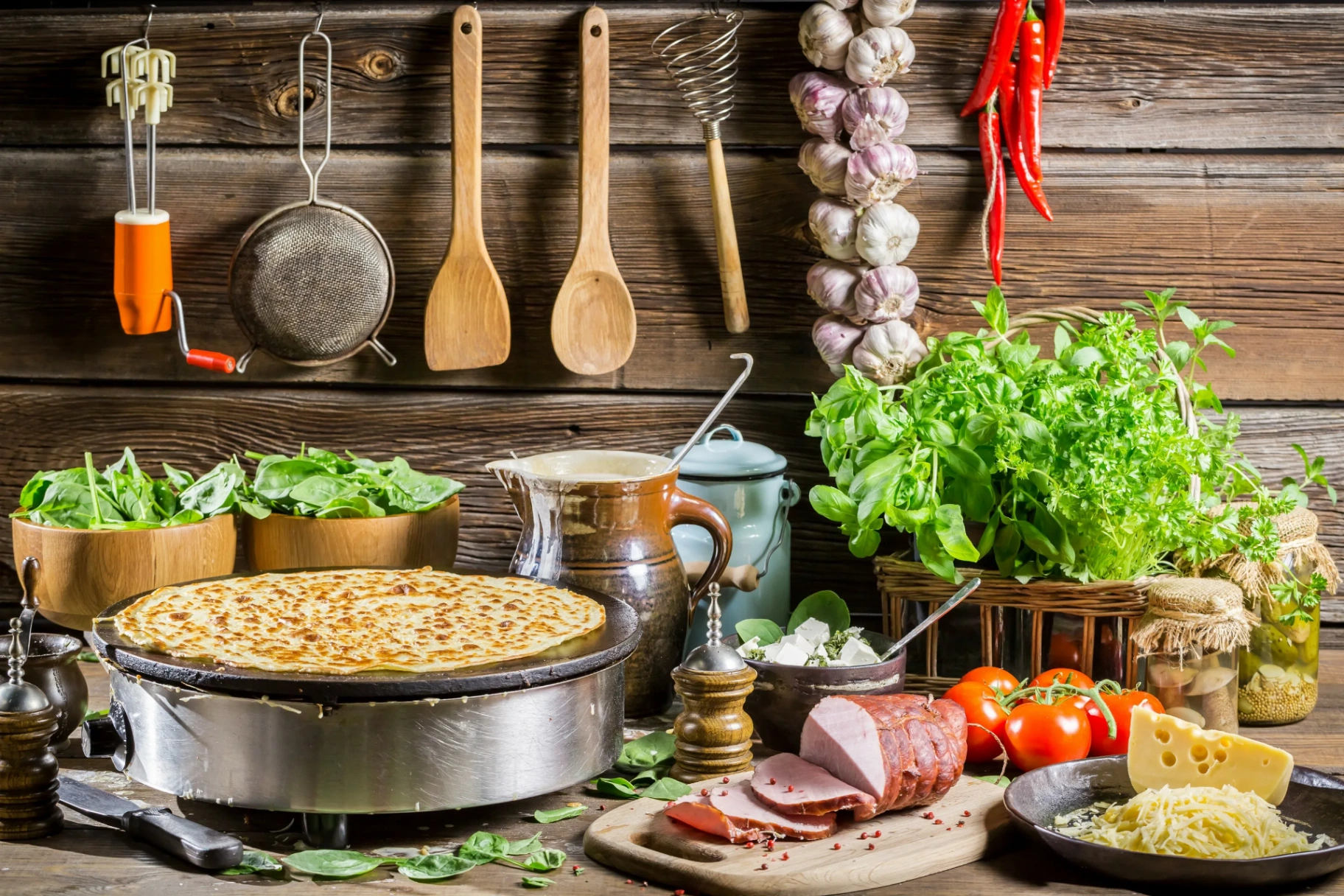Dedicated Culinary Service Provider Offering Premium French Ingredients and Expert Support for Food Industry Professionals