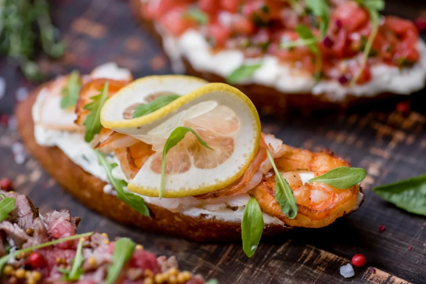 Comprehensive Culinary Services to Support Food Businesses Across France